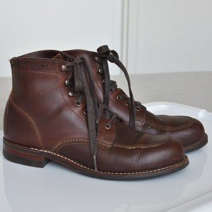 Wolverine Courtland 1000 Mile Boots